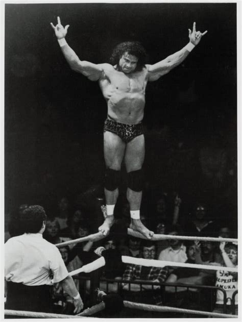 'Superfly' Jimmy Snuka