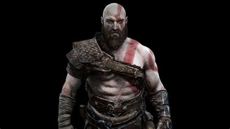 God Of War 4 HD Wallpapers - Wallpaper Cave