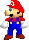 Mario - Super Mario Wiki, the Mario encyclopedia