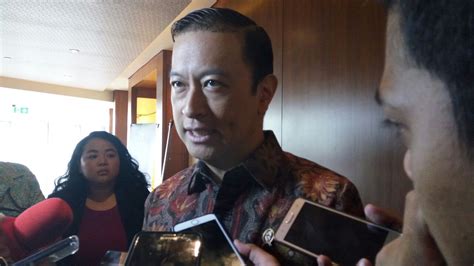 Sumber Kekayaan Thomas Lembong, Komut Ancol Punya Harta Rp103 Miliar : Okezone Economy