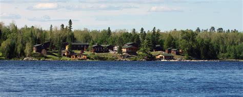 Eagle Lake, Ontario, Canada