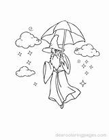 Magic Themed Coloring Pages 2025 sketch template