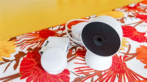 Nest Cam (indoor, wired) review | Tom's Guide