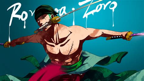 #49515 Roronoa Zoro 4K, Roronoa Zoro - Rare Gallery HD Wallpapers