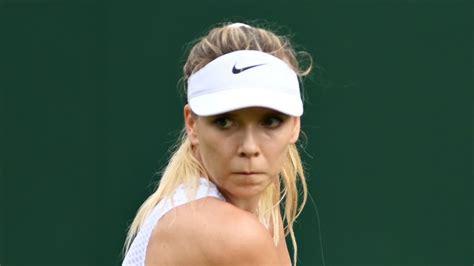 Wimbledon 2021: Katie Boulter into second round to face Aryna Sabalenka ...