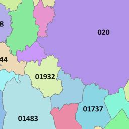 Cambodian Area Code Map For Pinpointing R/geoguessr, 53% OFF