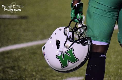 Michael C. Wells Photography: Ohio Bobcats Football at Marshall