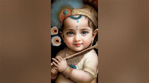 Girdhar Gopal Krishna | Krishna bhajan | - YouTube