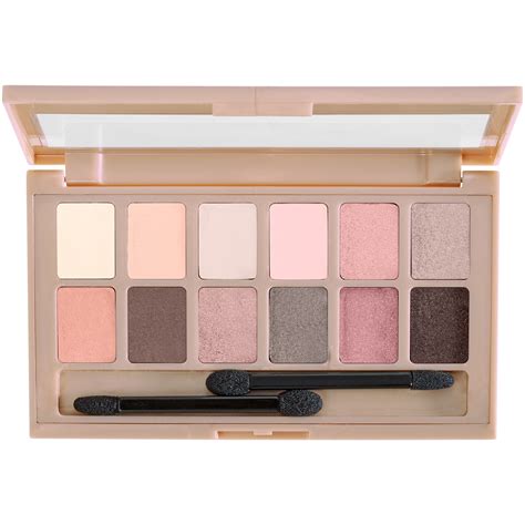 Maybelline Eye Shadow Palette | Pick Up In Store TODAY at CVS