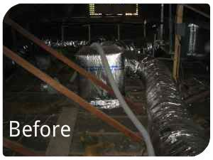 DIY Cellulose Insulation | EcoSystems Insulaton (623) 313-3194