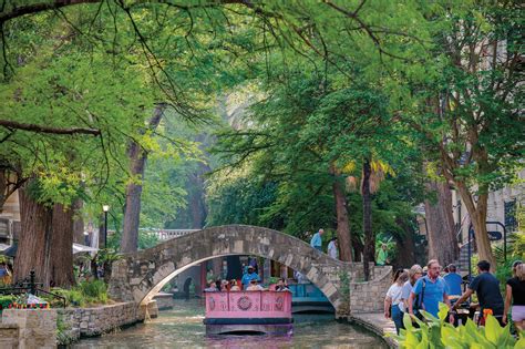 How the San Antonio River Walk Became More Than Just a Tourist Attraction