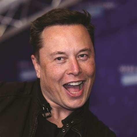 Elon Musk - Miningmx