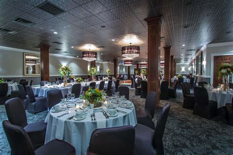 Wedding Venue Spotlight - The Delafield Hotel - Premier Bride Milwaukee