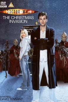 ‎Doctor Who: The Christmas Invasion (2005) directed by James Hawes • Reviews, film + cast ...