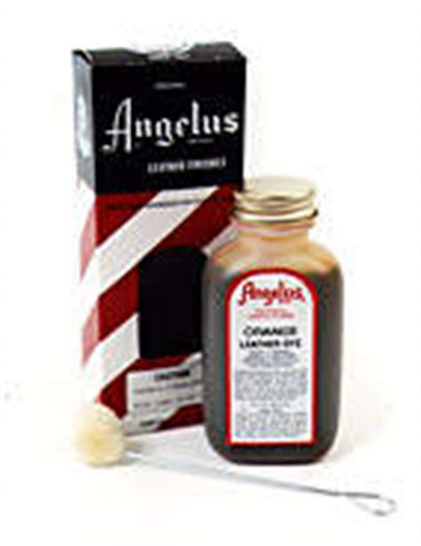 Angelus Leather Dye - Caning.com