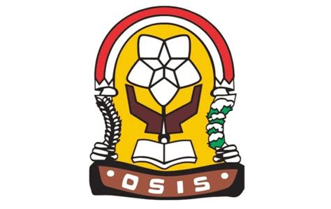 Terkuak! Inilah Makna Tersembunyi di Balik Logo OSIS! - Terminal Mojok