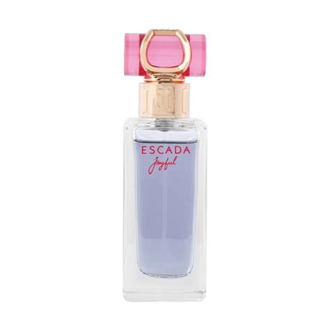 Escada Joyful Perfume For Women - Eau de Parfum - 75ml