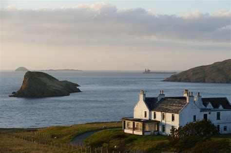 Travellers' Guide To Inner Hebrides - Wiki Travel Guide - Travellerspoint