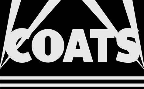 Coats Network logo (1993-1994) by JayleenDeviantArt on DeviantArt