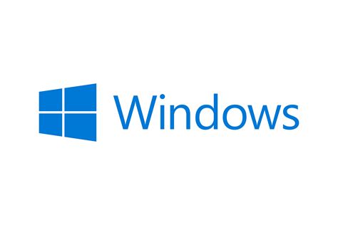 Download Microsoft Windows Logo in SVG Vector or PNG File Format - Logo.wine