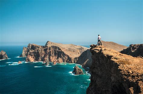 Madeira Island Guide - Portugal.com