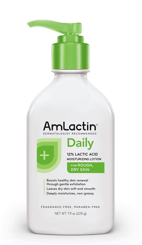 Amlactin Lotion (Lactic Acid) | PharmaServe