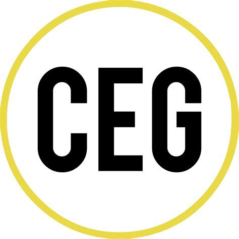 Ceg Logos