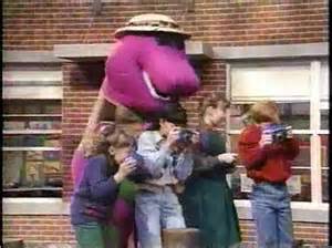 Camera Safari | Barney&Friends Wiki | FANDOM powered by Wikia