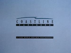 Coastline Partners - Audiovisual Identity Database