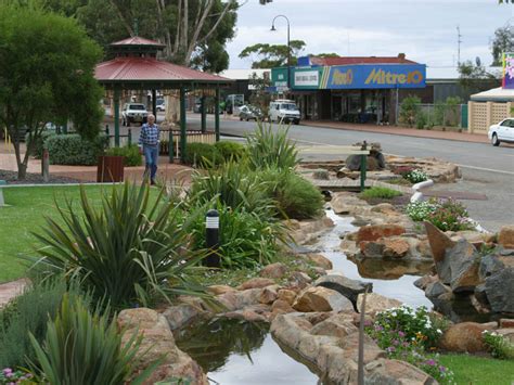 Brookton, WA - Aussie Towns