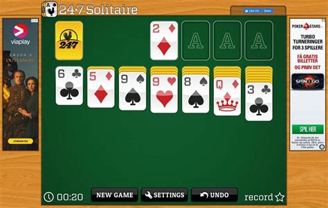 Slots Free Solitaire 247 Games Online