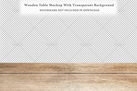 Customizable Background Table Mockup Brown Wood Tabletop - Etsy