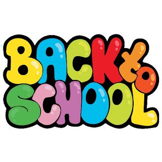 Free Back To School Clipart Pictures - Clipartix