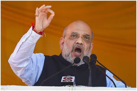 Amit Shah Pauses Baramulla Speech During Azaan in Kashmir Wins Applause ...