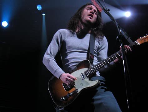 John Frusciante Guitars & Gear (2023 Update) - Guitar Lobby (2023)