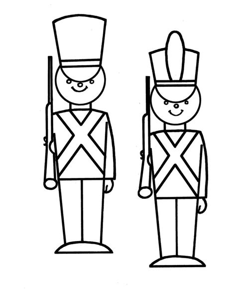 The best free Nutcracker drawing images. Download from 80 free drawings ...