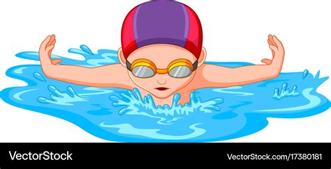 Printable Swimmer Coloring Page Clip Art Library | The Best Porn Website