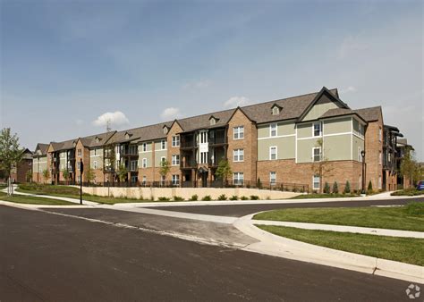 The Lodges of East Lansing Apartments - Okemos, MI | Apartments.com