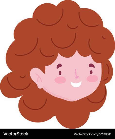 Curly Hair Cartoon Characters Browse our cartoon curly hair images ...