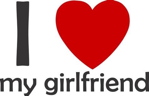 I Love My Girlfriend Wallpapers - Top Free I Love My Girlfriend ...