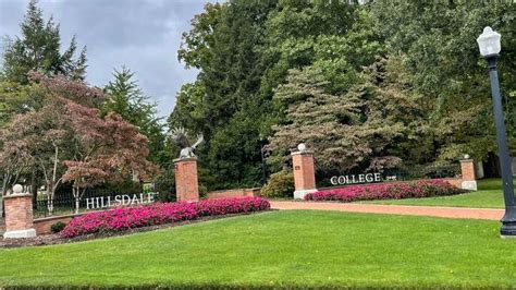 Hillsdale College receives Forbes rankings