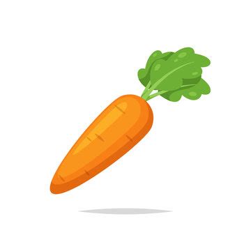 58,636 BEST Cartoon Carrot IMAGES, STOCK PHOTOS & VECTORS | Adobe Stock