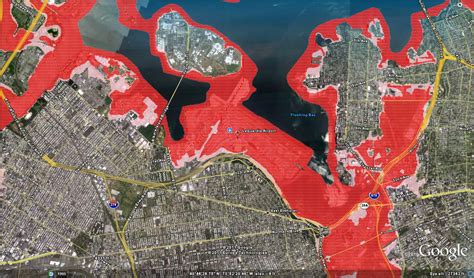 Wisdom of Silver Eagle: FEMA FLOOD MAPS