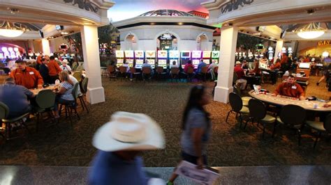 Tucson casinos plan to reopen next week, with new safety measures in place