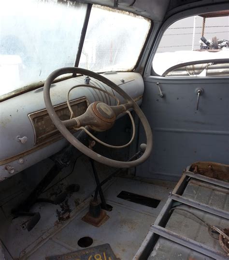 1936 Chevy Pickup: Looking For A Good Home | Barn Finds