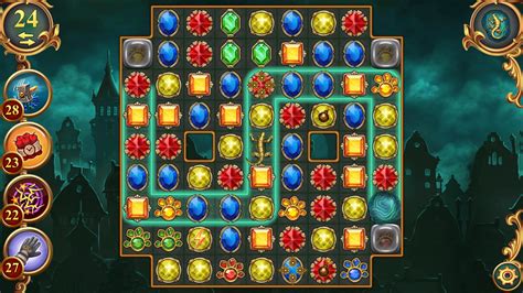 Clockmaker: Amazing Match 3 Puzzle! Mystery Matching Games:Amazon.co.uk:Appstore for Android