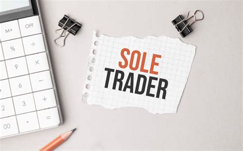 Sole trader and Sole proprietorship: Definition | myPOS