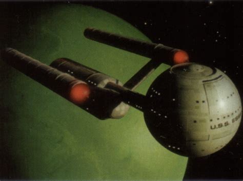 USS Essex (NCC-173) | Memory Beta, non-canon Star Trek Wiki | FANDOM powered by Wikia