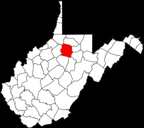 National Register of Historic Places listings in Harrison County, West Virginia - Alchetron, the ...