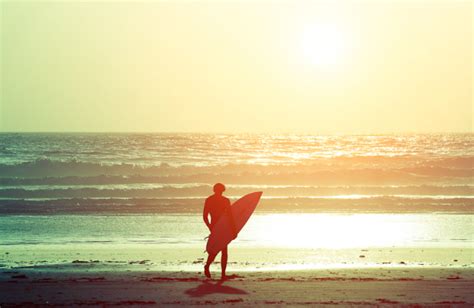 Surfing in Cornwall - Best beaches